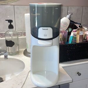 Baby Brezza Instant Warmer